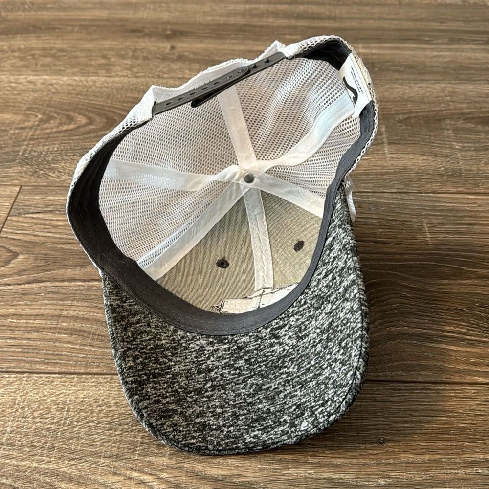 Surf Style hat - Picture 3 of 6
